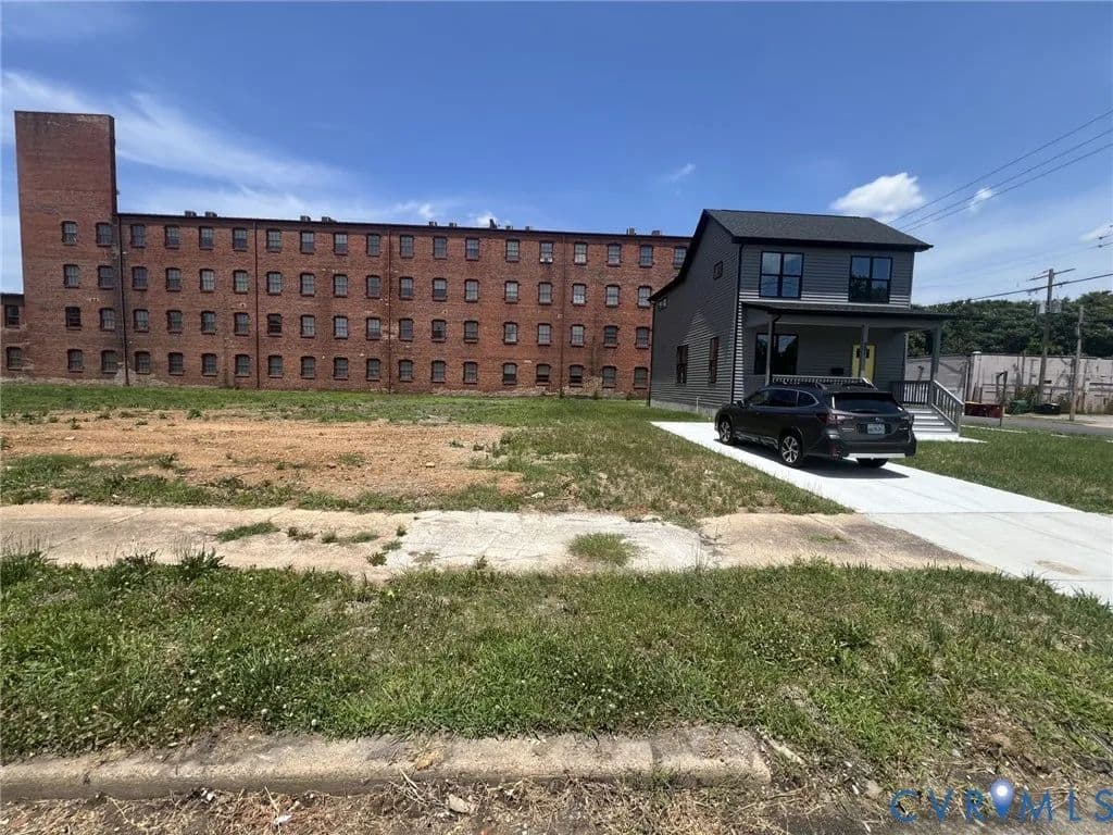 Property from 905 Commerce Street - KW - Petersburg, Virginia, 23803