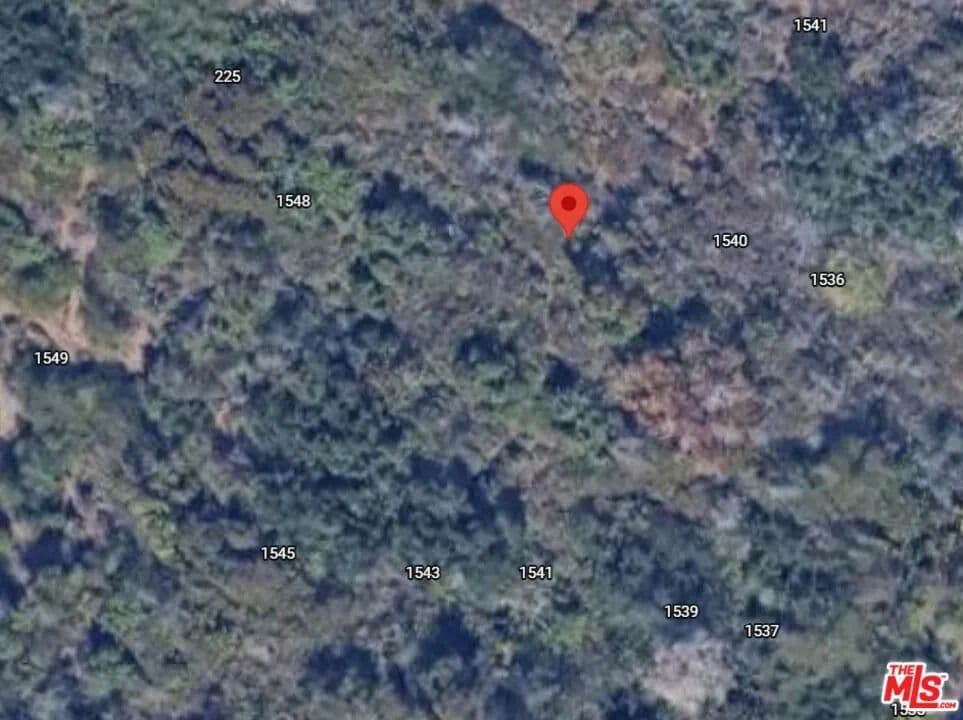 0.06 Acres of Land for Sale in Bel Air, California - Bel Air, California, 90077