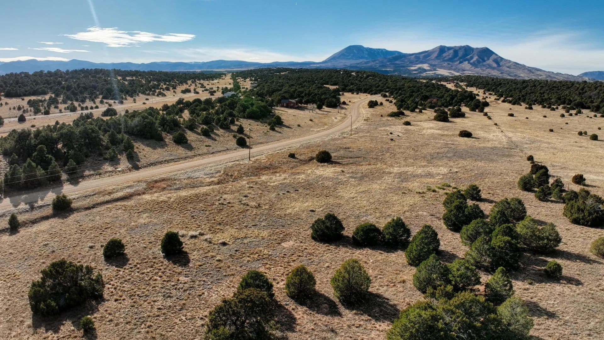 37 Navajo Ranch Resorts Filing #4, Walsenburg, CO 81089 - Walsenburg, Colorado, 81089