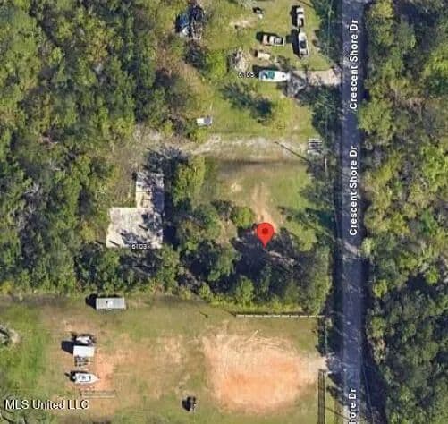 Property from 6101 Cresent Shore Drive - KW - Biloxi, Mississippi, 39532