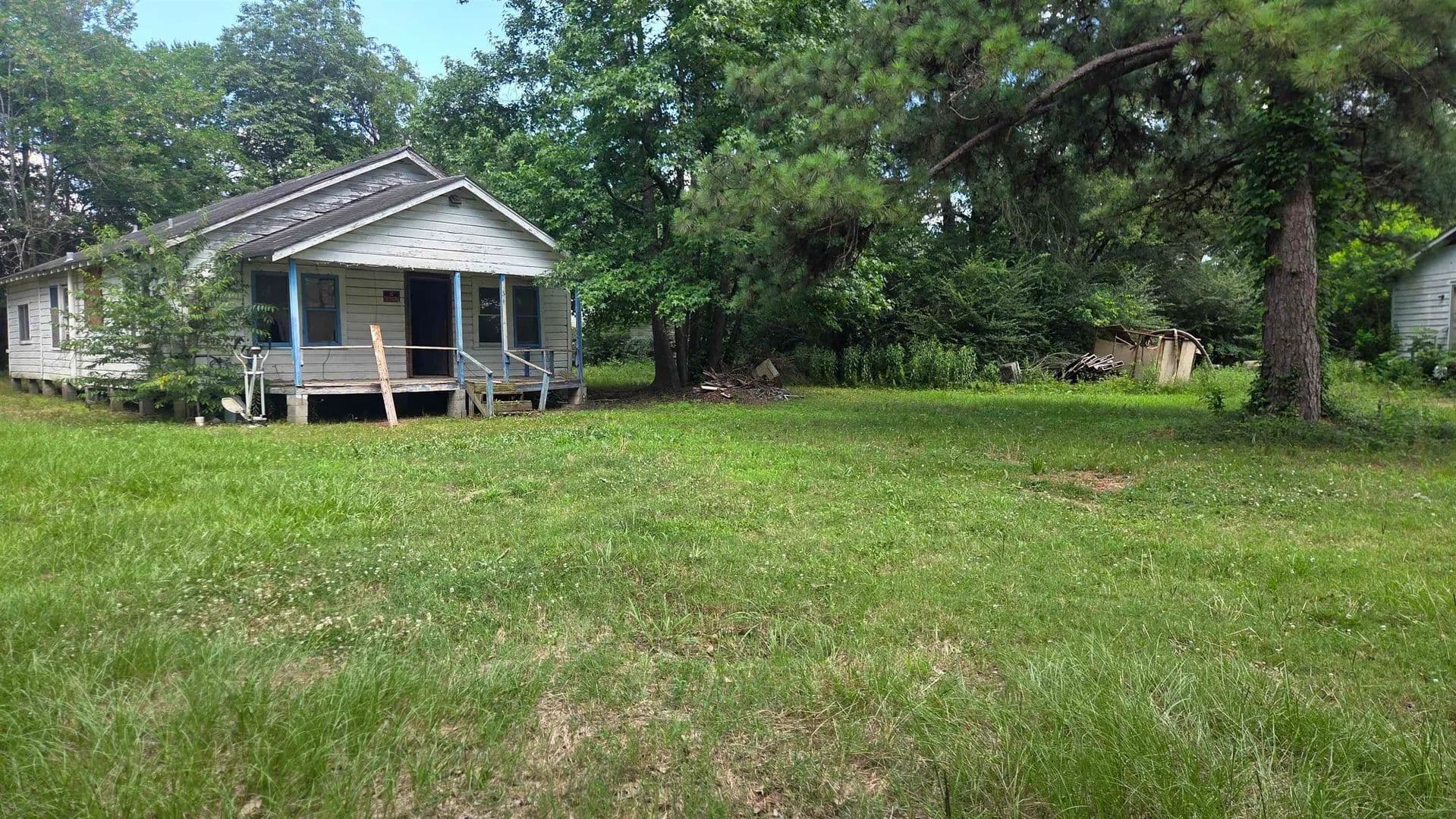 0.5 Acres of Land for Sale in Carthage, Texas - Carthage, Texas, 75633