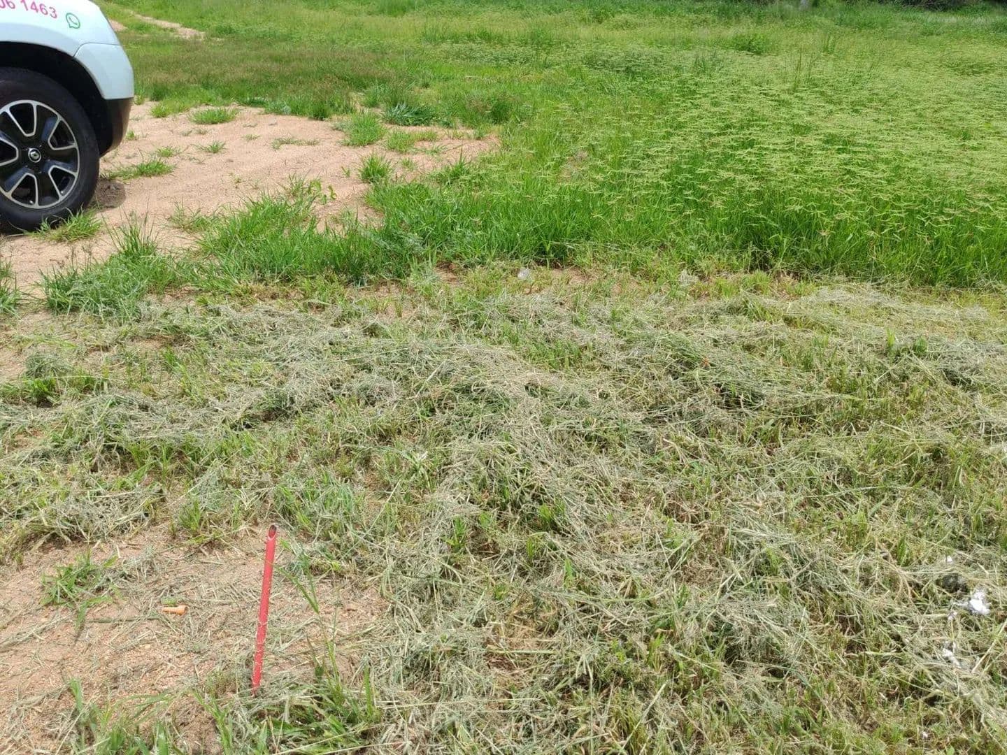 248 Acres of Land for Sale in Nelspruit, Mpumalanga - land for sale