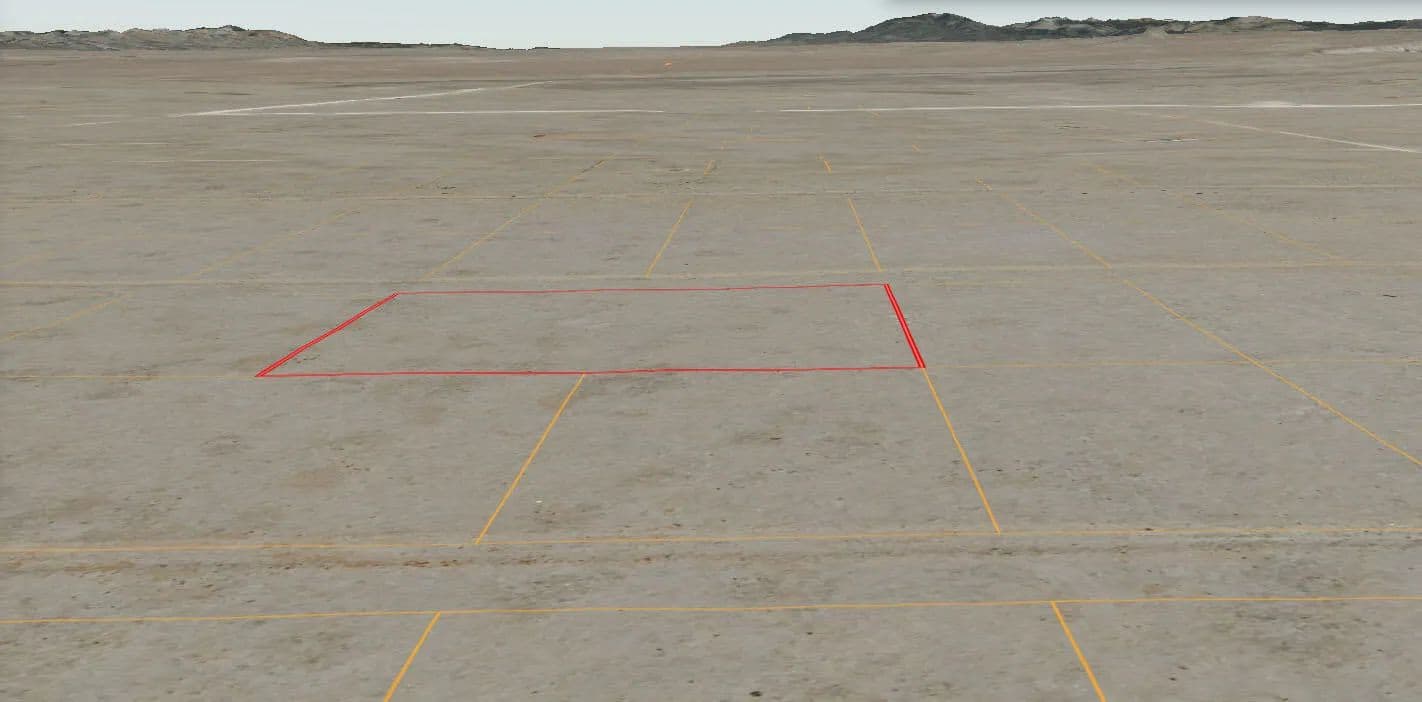 Property from Lot 6-7 Estancia Ranchettes - KW - Moriarty, New Mexico, 87035
