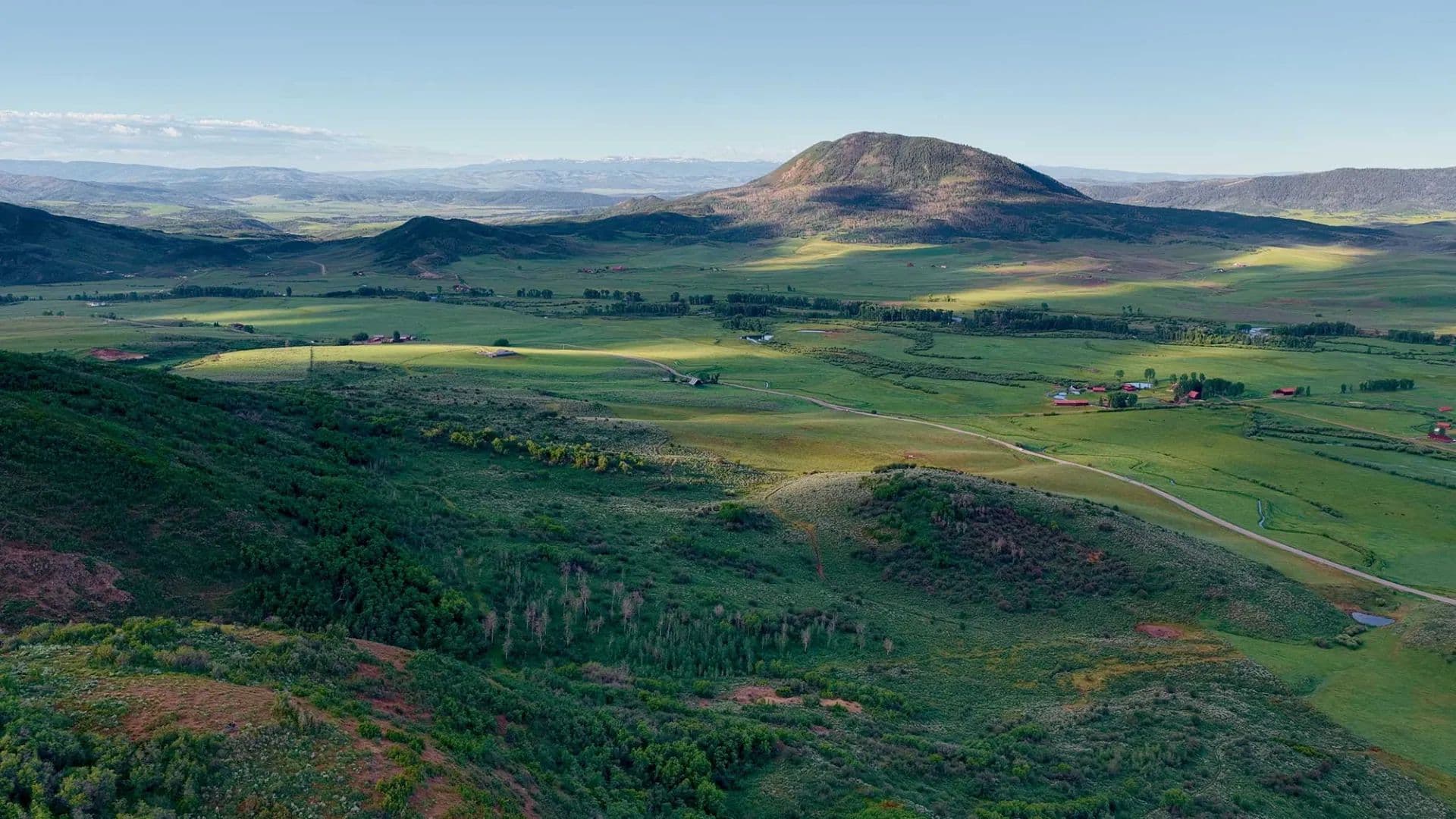 Brookshire Mountain Ranch - Colorado, 80487