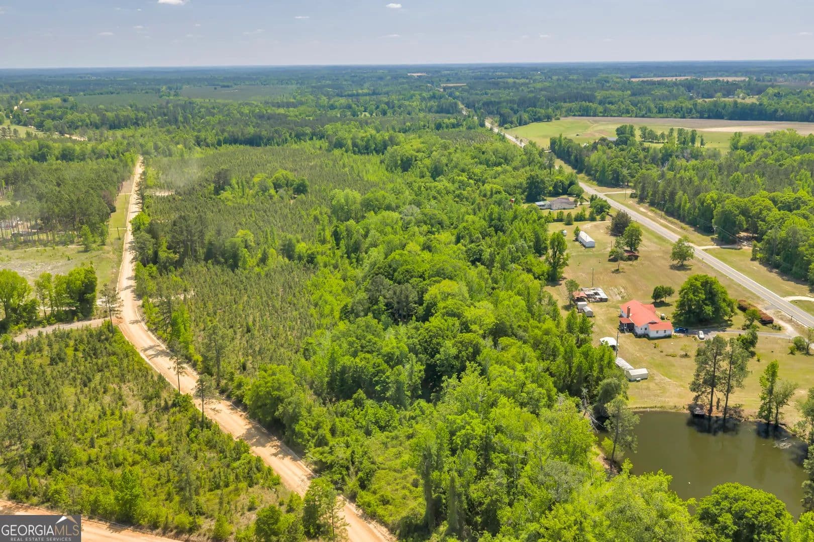 Property from 13 Graham Lane - KW - land for sale