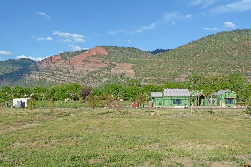 Property from 106 W Dalton Road - KW - Durango, Colorado, 81301