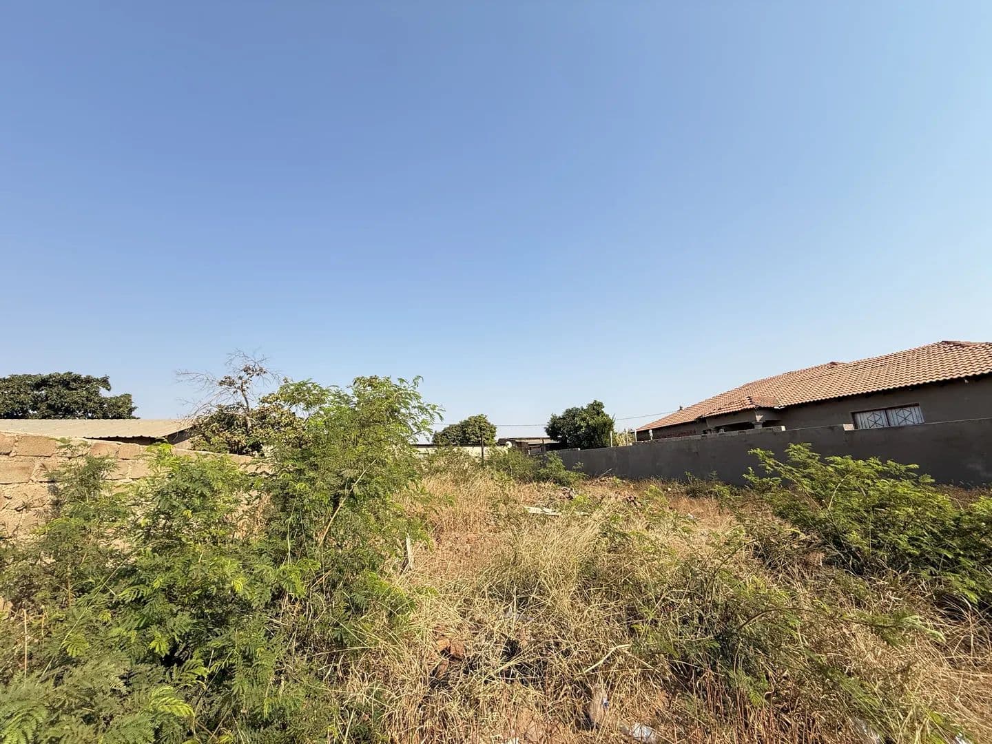 452 Acres of Land for Sale in Polokwane, Limpopo - land for sale
