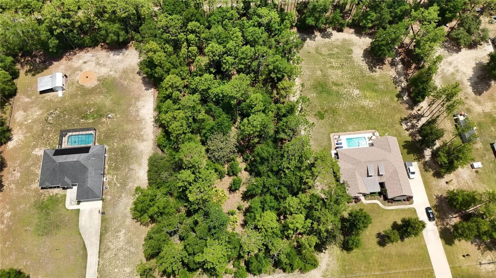Property from 0 N 61ST PLACE SW - KW - Ocala, Florida, 34481