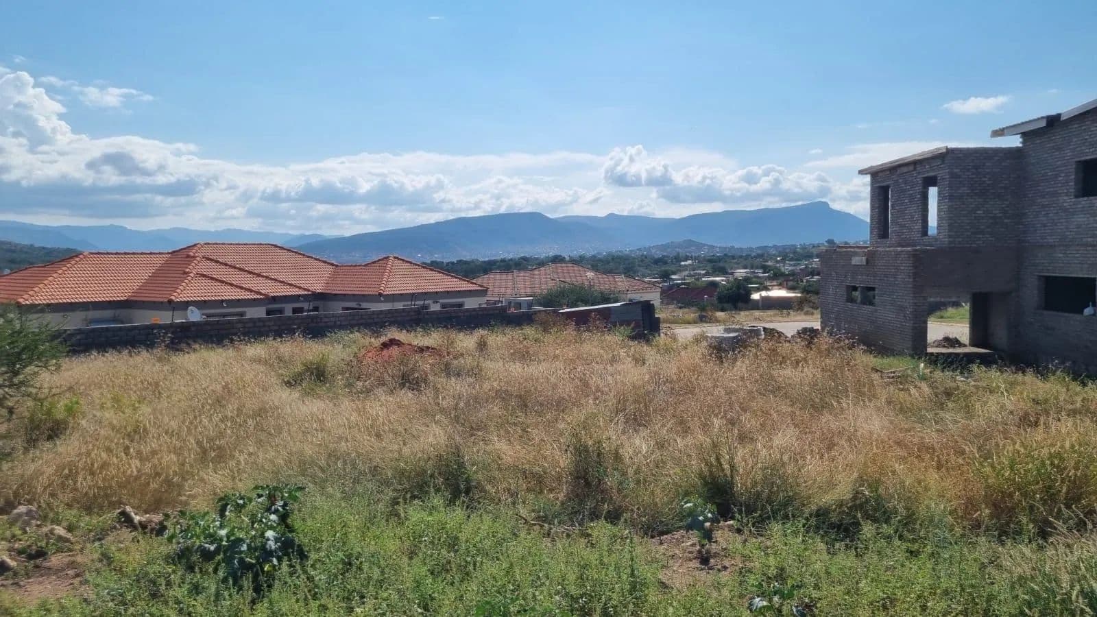 617 Acres of Land for Sale in Burgersfort, Limpopo - land for sale