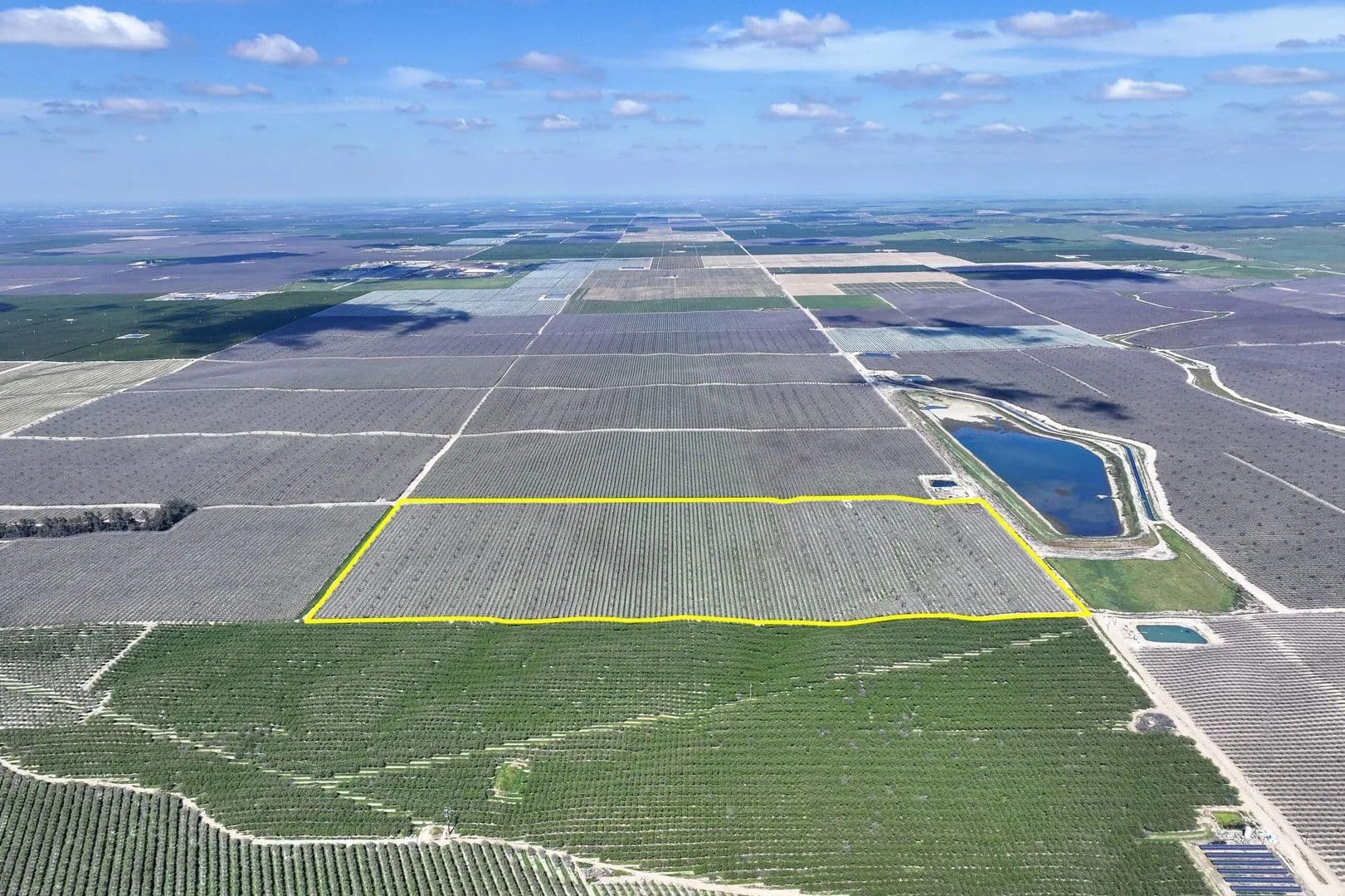 Property from 0 Kimberlina Road - KW - McFarland, California, 93250