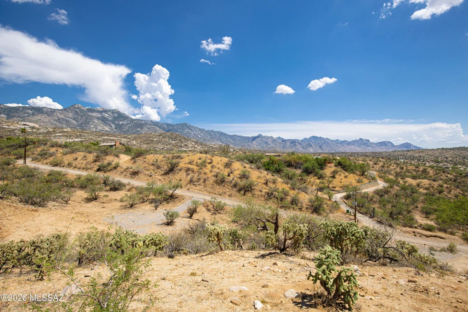 1.31 Acres of Land for Sale in Catalina, Arizona - land for sale