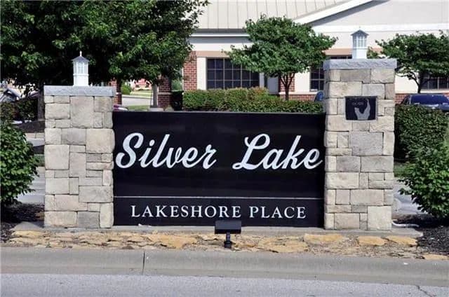 Property from 519 Silver Top Lane - KW - Raymore, Missouri, 64083