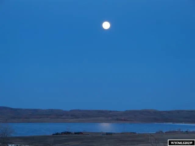 Property from LOT 10 Peak View Lane - KW - Buffalo, Wyoming, 82834
