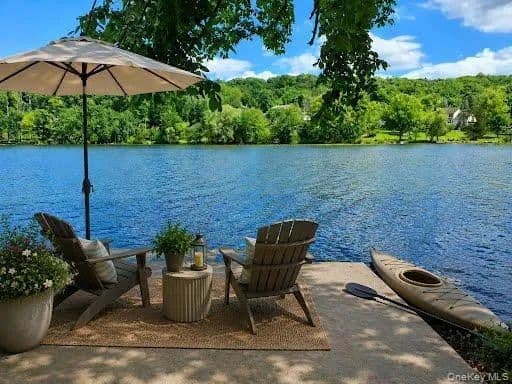 Property from lakes rd - KW - Monroe, New York, 10950