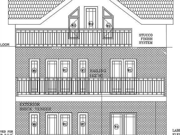 0.09 Acres of Land for Sale in Brooklyn, NY - Brooklyn, New York, 11220