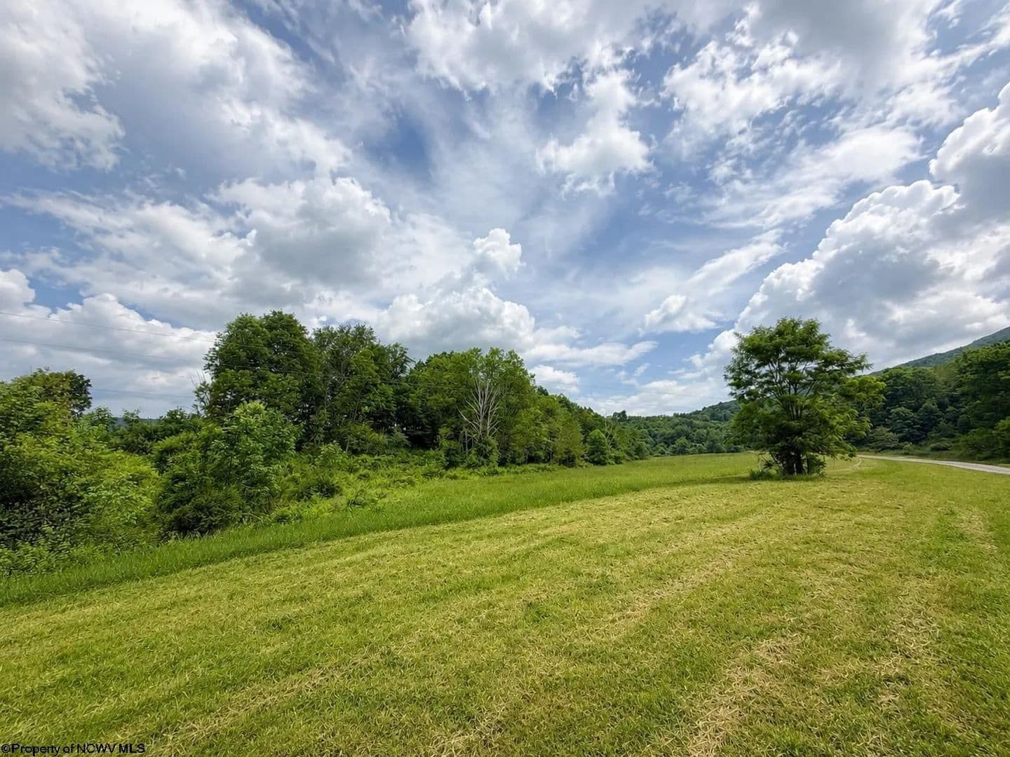 2 Acres of Land for Sale in Dryfork, West Virginia - Dryfork, West Virginia, 26263