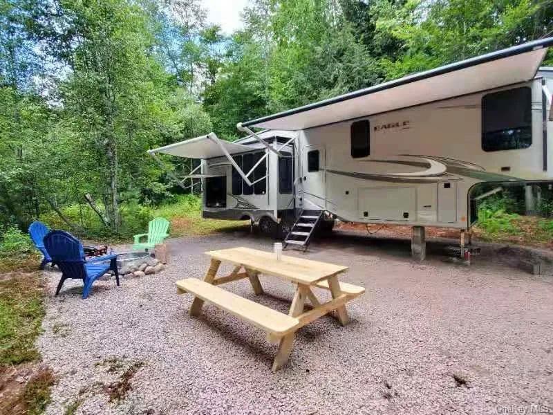 Property from 64 Gale Road - KW - Bethel, New York, 12762