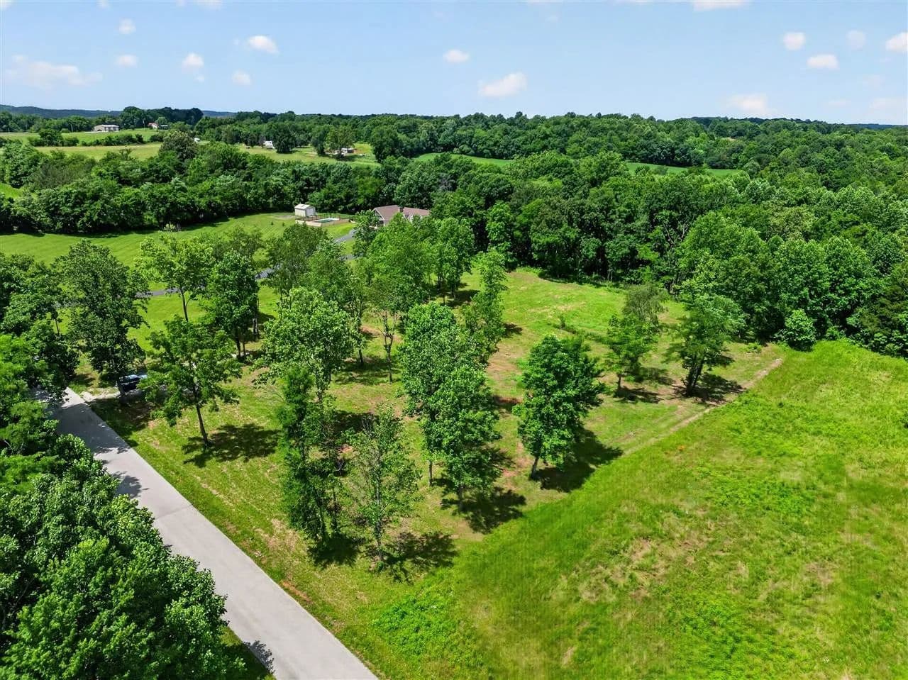 Property from 0 Dennis Road - KW - Russellville, Kentucky, 42276