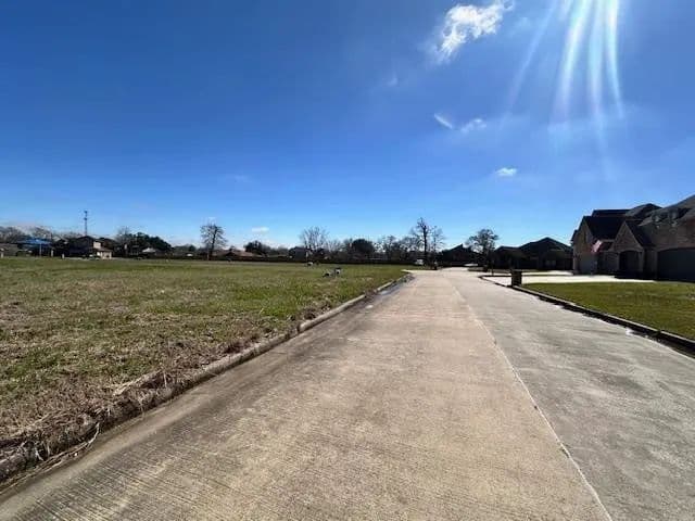 0.24 Acres of Land for Sale in Beaumont, Texas - Beaumont, Texas, 77705