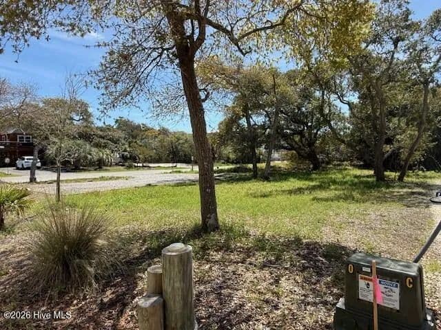 Vacant Land in Oak Island - Oak Island, North Carolina, 28465