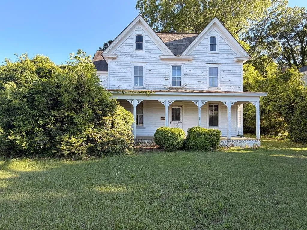 Property from 104 Market St - KW - Onancock, Virginia, 23417