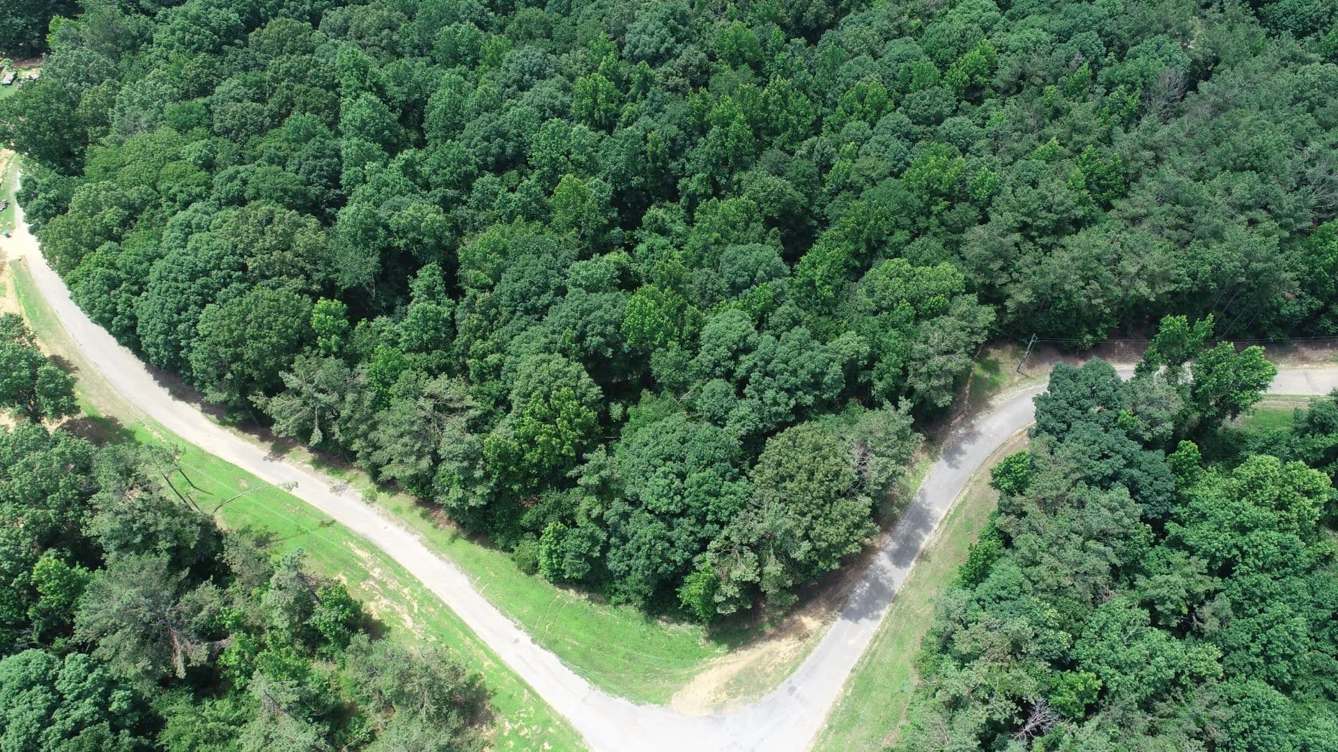 10 Acres in Grenada County, MS - Grenada, Mississippi, 38901