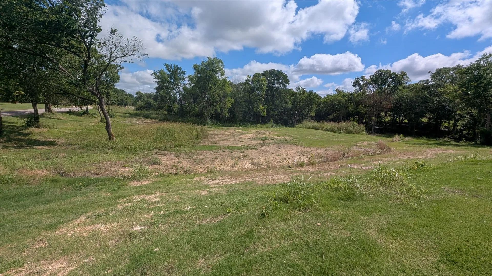 Property from 307 Ridgeview Road - KW - Sherman, Texas, 75092