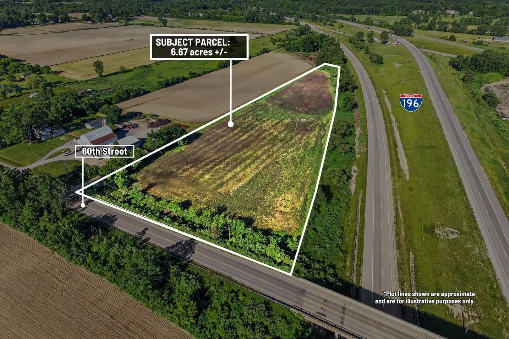 Lots & Land-Other in Holland - land for sale