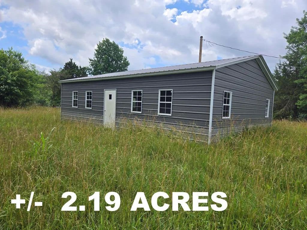 Property from 140 N Roberts Hollow Ln - KW - Cookeville, Tennessee, 38501