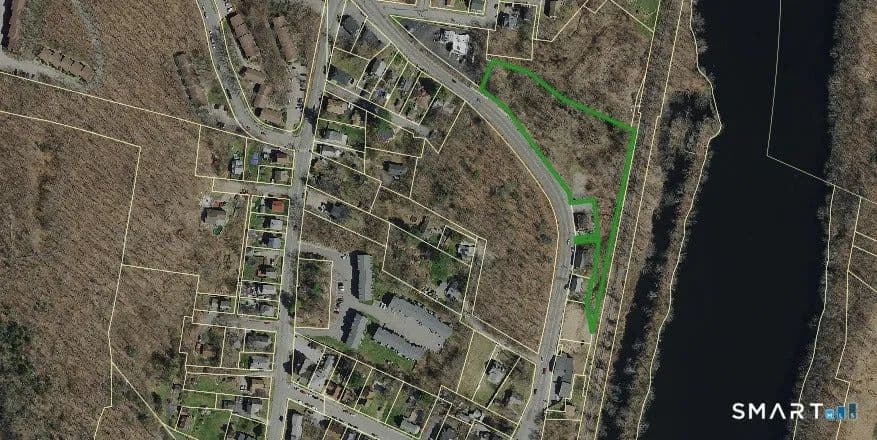 Lots & Land-Other in Norwich - Norwich, Connecticut, 6360