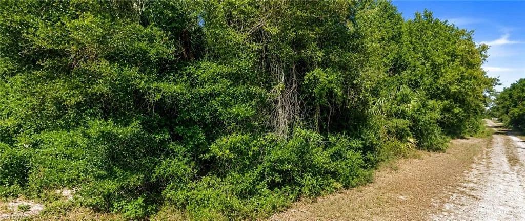 Property from 5900 Vera AVE N - KW - Lehigh Acres, Florida, 33971
