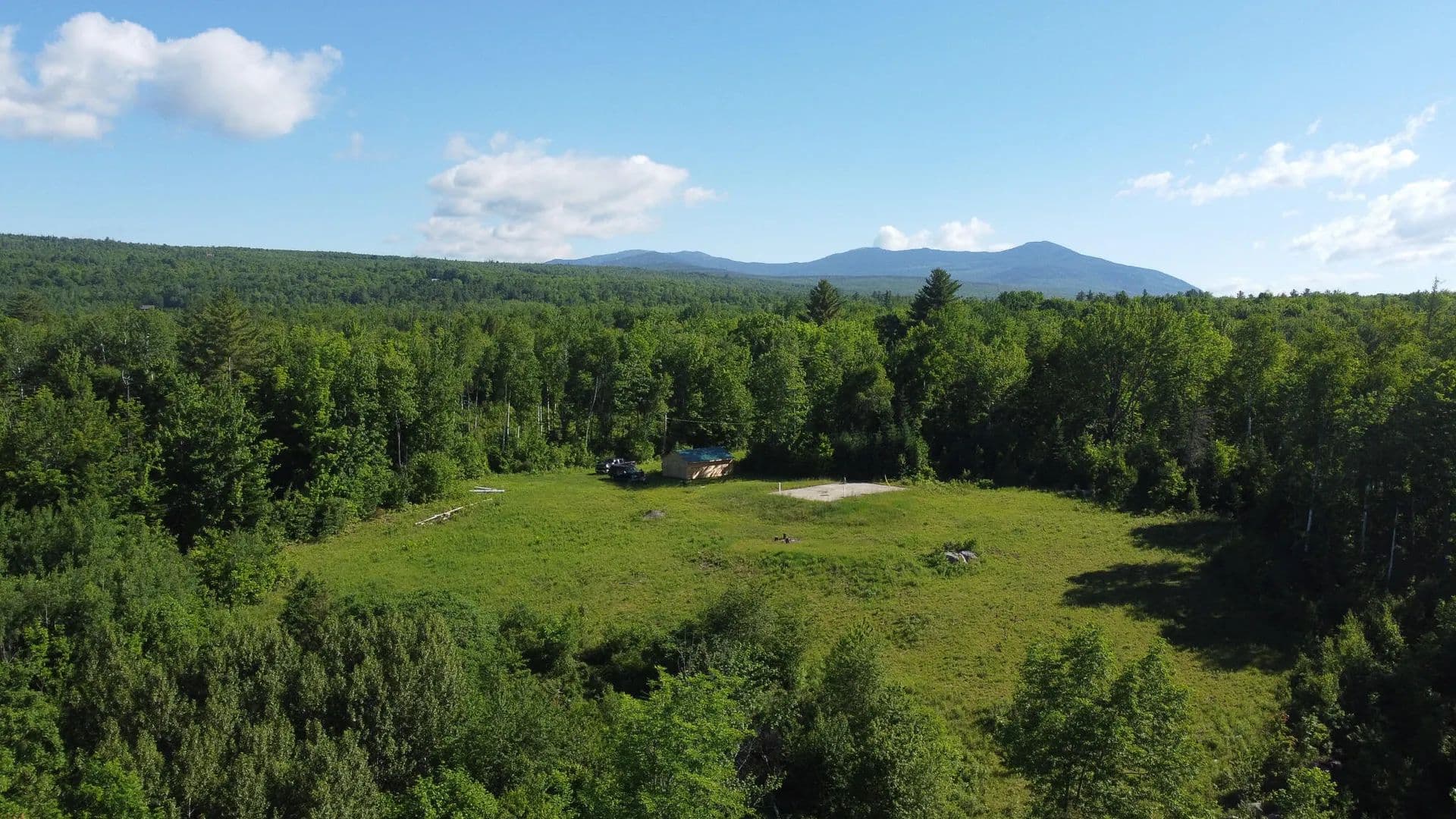 24.72 Acres of Land for Sale in Phillips, ME - Phillips, Maine, 04966