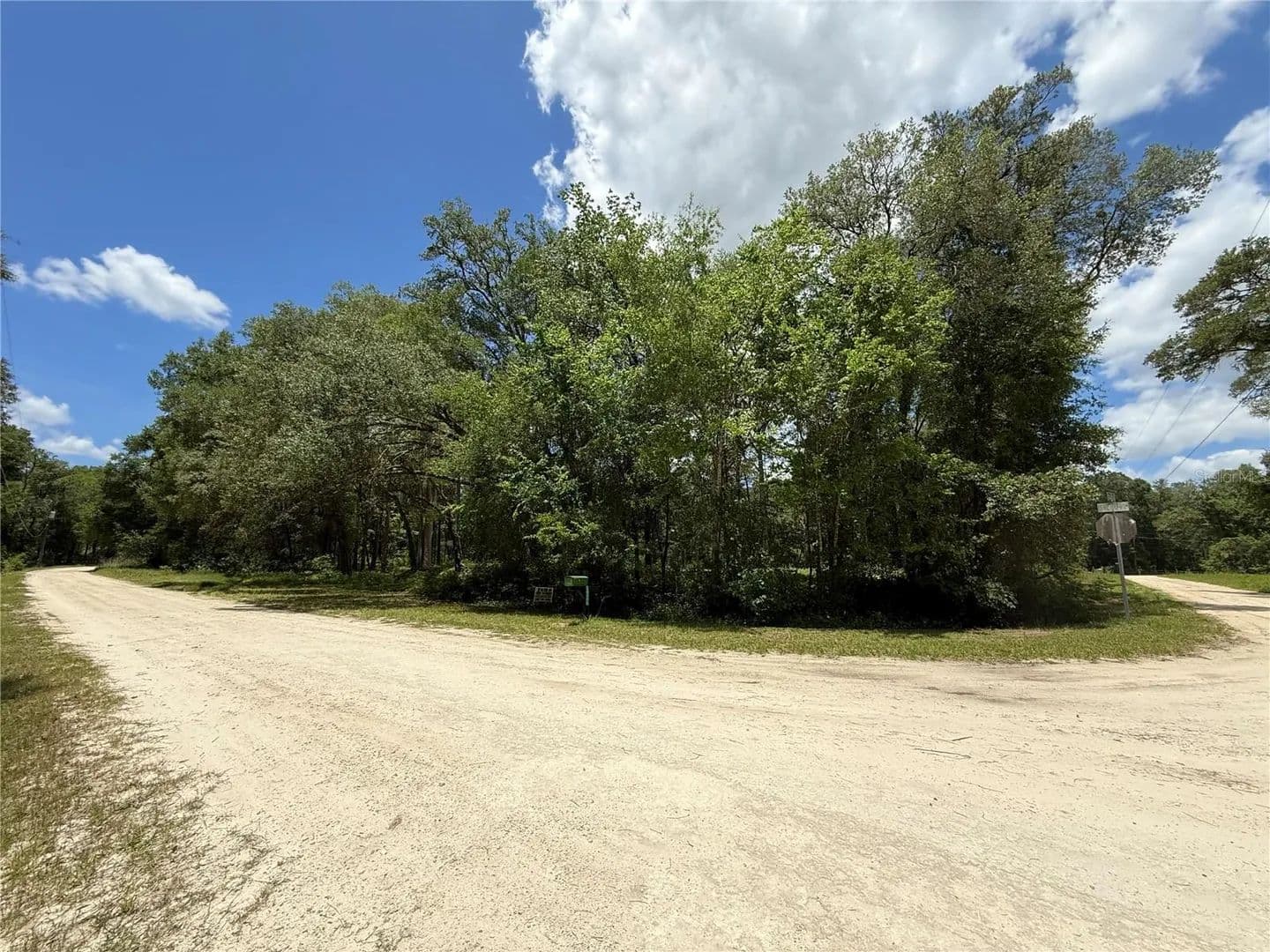 Property from SW 53RD PL - KW - Ocala, Florida, 34481