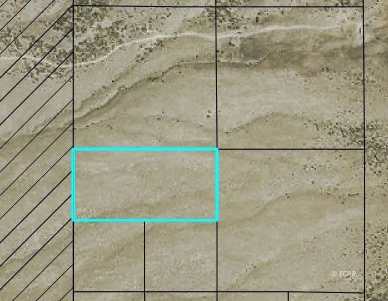 Vacant Land in Montello - land for sale