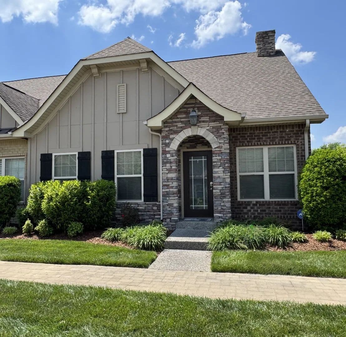 Property from 236 Glennister Ct - KW - Gallatin, Tennessee, 37066