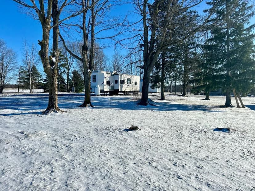 Vacant Land in Belle Center