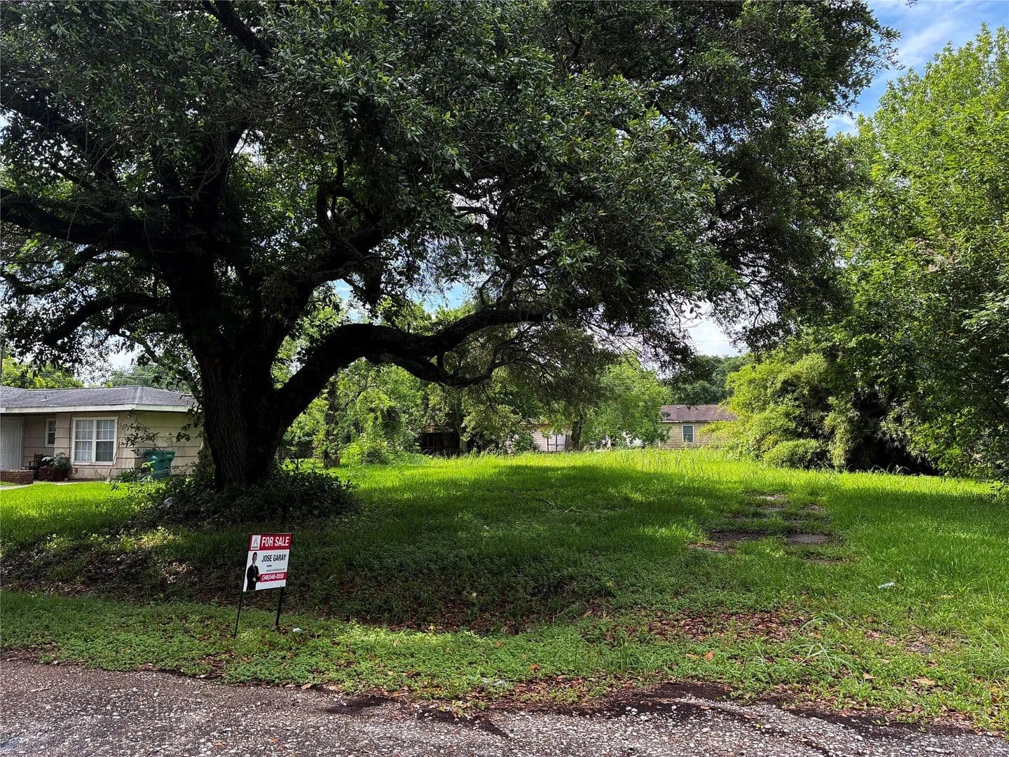 Property from 229 Nanlee Street - KW - La Marque, Texas, 77568