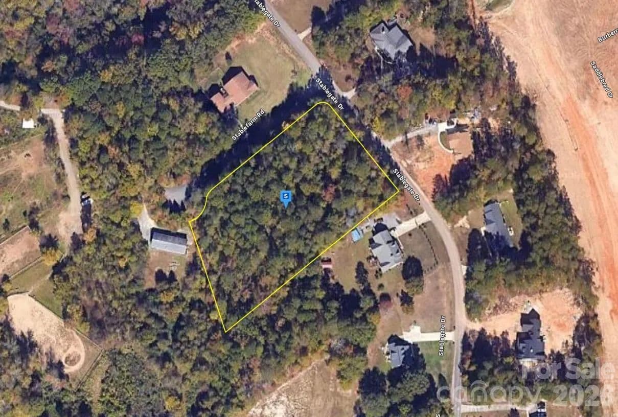 Property from 3001 Stablefarm Road - KW - land for sale