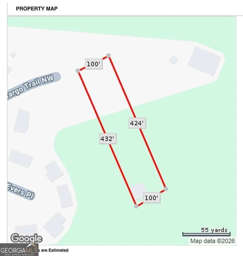 Property from 1192 Margo Trail - KW - Lawrenceville, Georgia, 30043