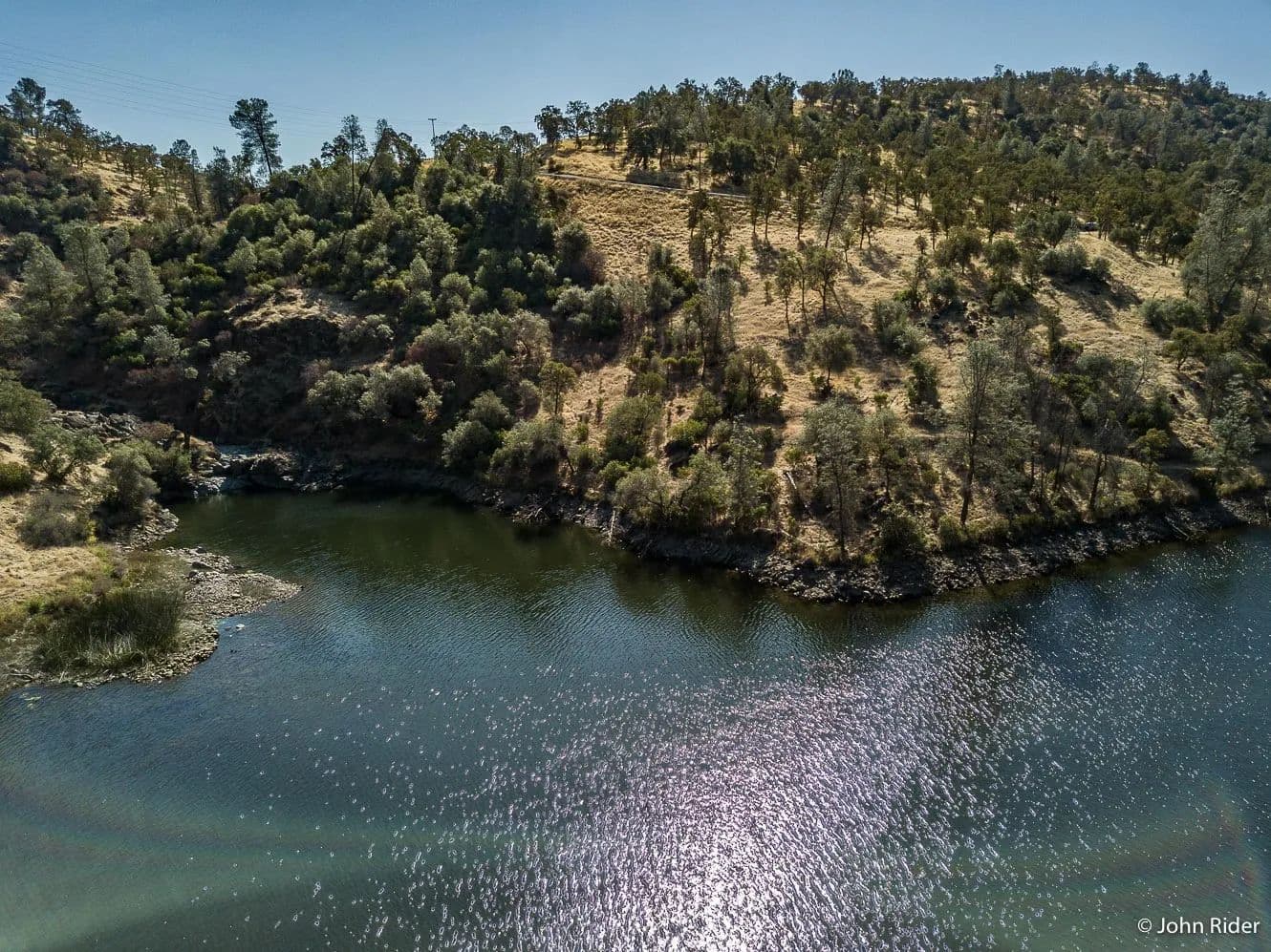 Lake Tulloch Estate - land for sale