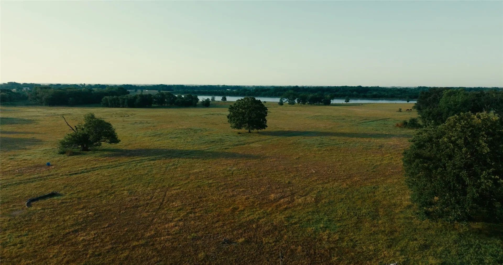 344 Acres of Land for Sale in Wills Point, Texas - Wills Point, Texas, 75169