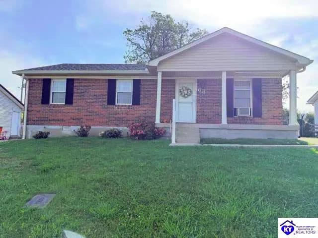 Property from 63 W Airview Drive - KW - Elizabethtown, Kentucky, 42701
