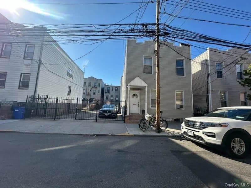 Property from 2544 22nd Street - KW - Astoria, New York, 11102
