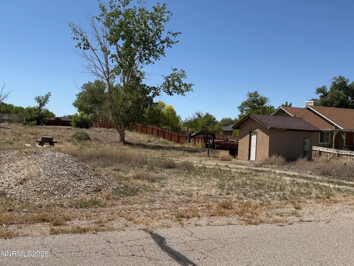 Property from 1130 Rosewood Drive - KW - Fallon, Nevada, 89406