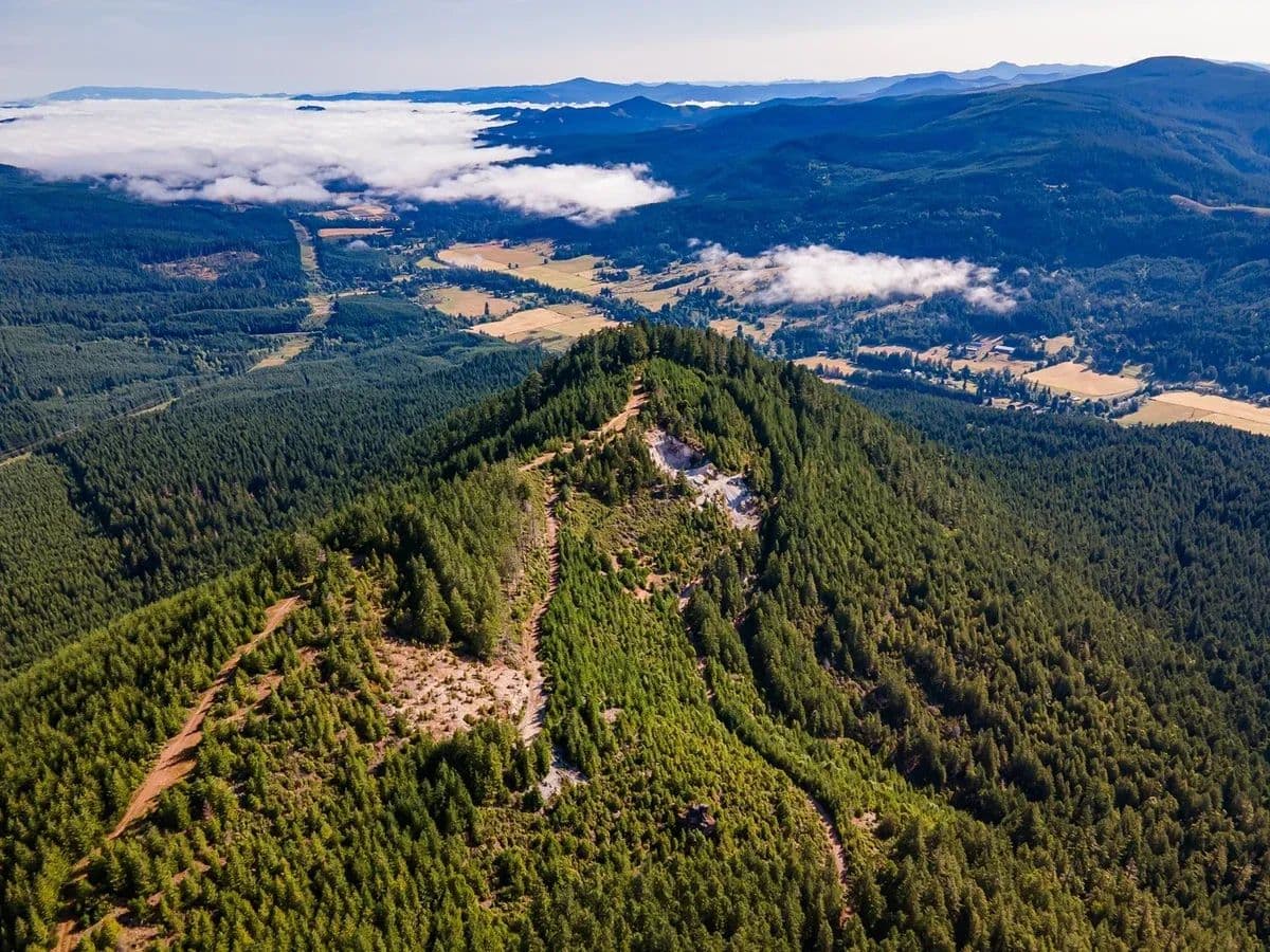 Hobart Butte - land for sale