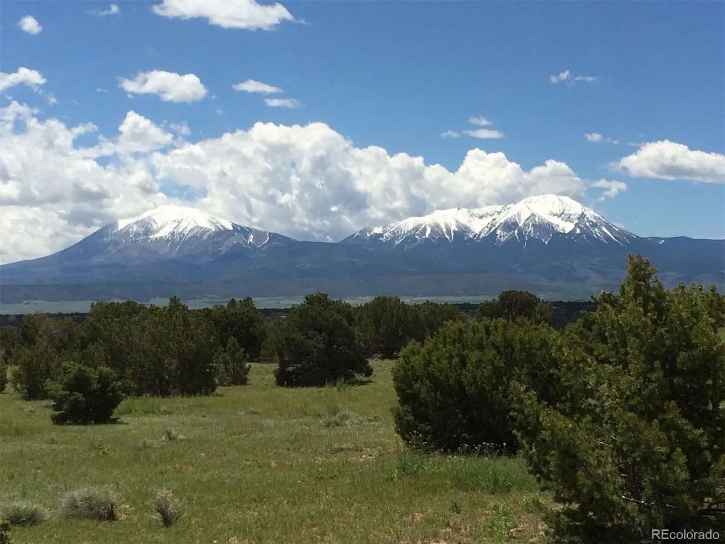 Property from L64 F4 Navajo Ranch Resorts - KW - Walsenburg, Colorado, 81089