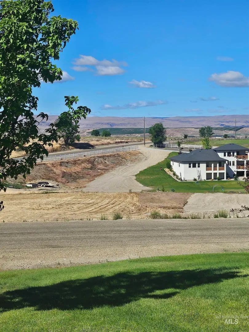 Property from TBD Oak River Lane - KW - Caldwell, Idaho, 83607