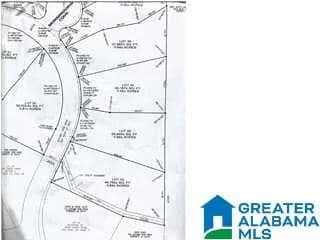 Property from AUTUMN VIEW DRIVE #LOT 35 - KW - Chelsea, Alabama, 35147