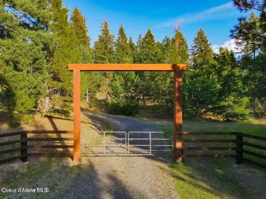 Vacant Land in Harrison - Harrison, Idaho, 83833