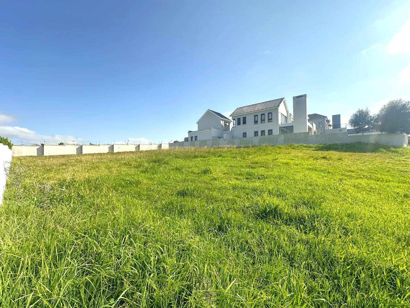 861 Acres of Land for Sale in George, Western Cape - land for sale